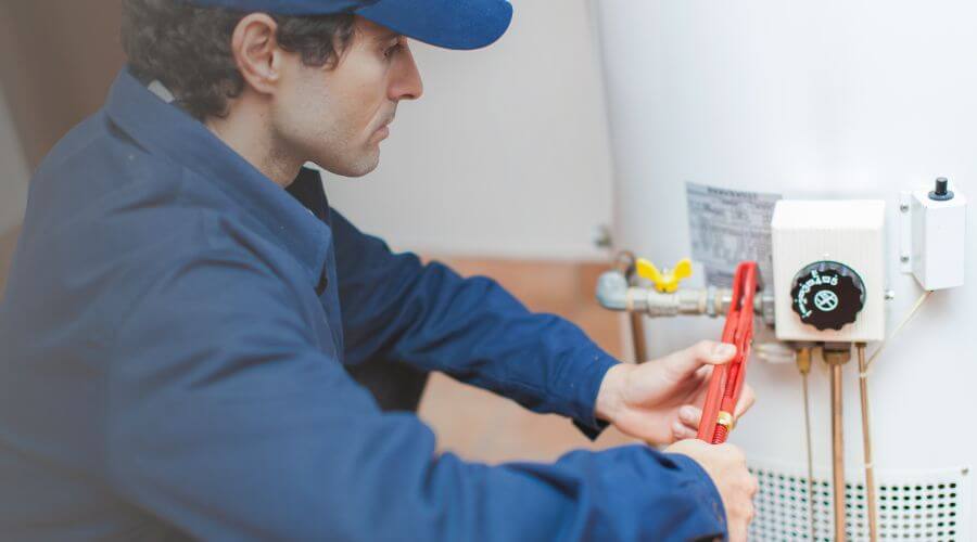 Local expert plumbing services in Cross Junction, VA